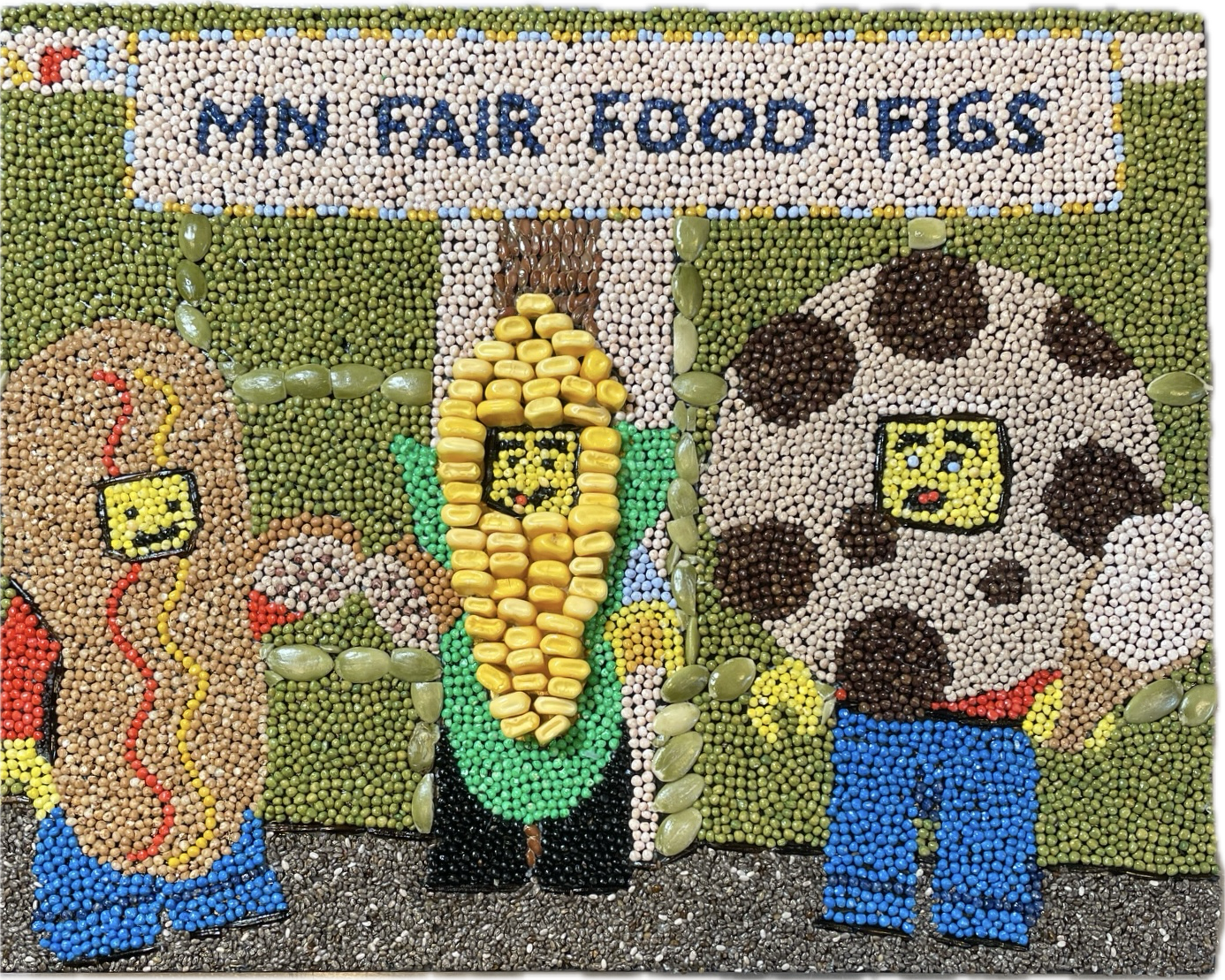 [Lyra Totten-Naylor Fair Food Figs image]